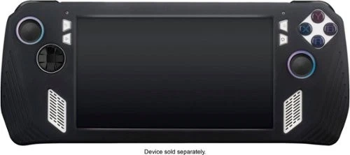 Insignia Bumper Case for ROG Ally - Black