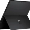 Microsoft Surface Pro 7 - 12.3" Touch Screen - 256GB SSD - Matte Black