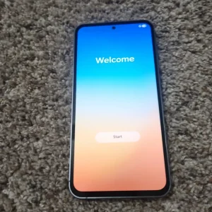 Samsung Galaxy S23 FE - 128 GB - (AT&T)