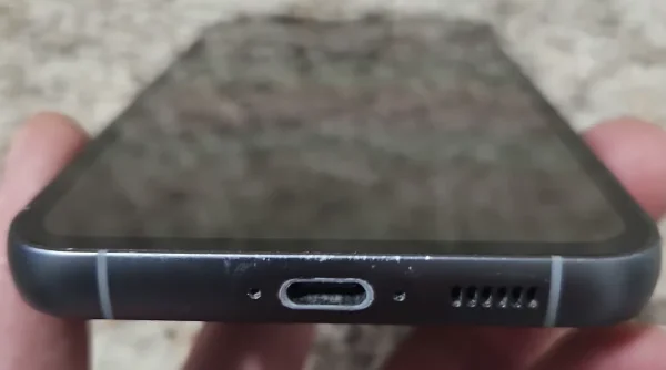 eeee Samsung Galaxy S23 FE - 128 GB - (AT&T)