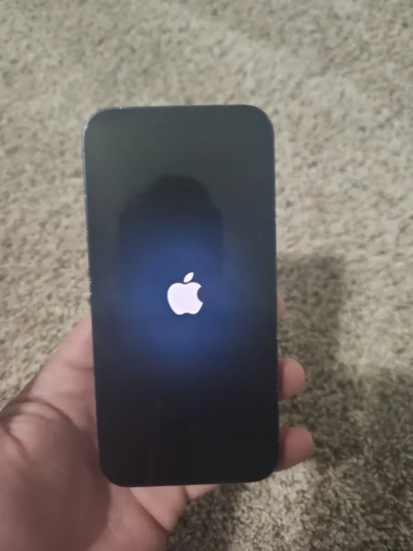 iPhone 13 – 128GB – TracFone Locked – 78% Max Battery – Fully Working