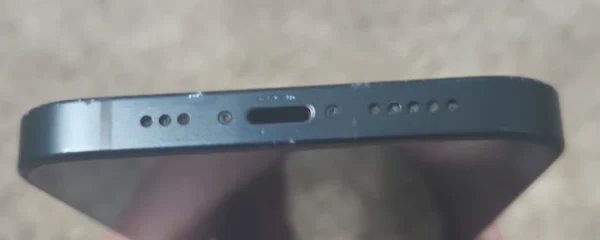 iPhone 13 – 128GB – TracFone Locked – 78% Max Battery – Fully Working