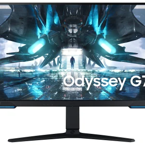 Samsung Odyssey G7 28" 4K UHD 144 Hz Gaming Monitor