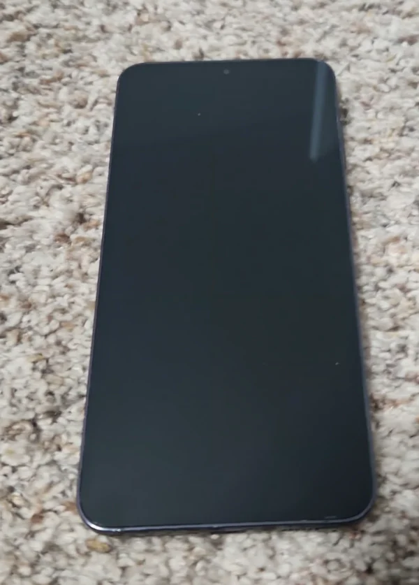 Samsung Galaxy S23+ Black – 256GB – T‑Mobile Locked – Very Good Condition