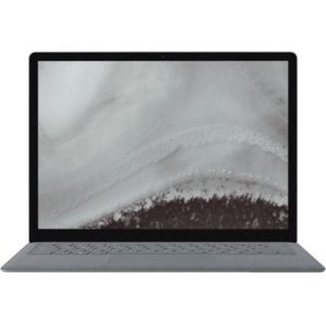 Microsoft - Surface Laptop 2 - 13.5" Touch-Screen - Intel Core i5 - 8GB Memory - 256GB Solid State Drive - Black