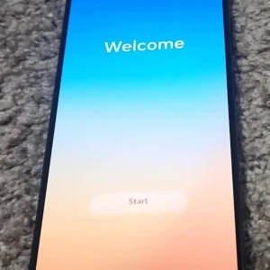 Samsung Galaxy S23+ Black – 256GB – T‑Mobile Locked – Very Good Condition