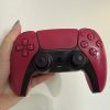 IMG_7107 Sony DualSense PS5 Controller Cosmic Red – Tested No Stick Drift – Fast Ship