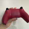 IMG_7109 Sony DualSense PS5 Controller Cosmic Red – Tested No Stick Drift – Fast Ship