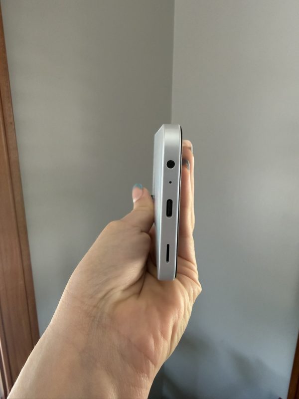 IMG_7141 Samsung Galaxy A15 5G 128GB Unlocked Light Blue – Tested – Clean IMEI – Fully Functional