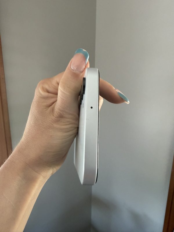 IMG_7142 Samsung Galaxy A15 5G 128GB Unlocked Light Blue – Tested – Clean IMEI – Fully Functional