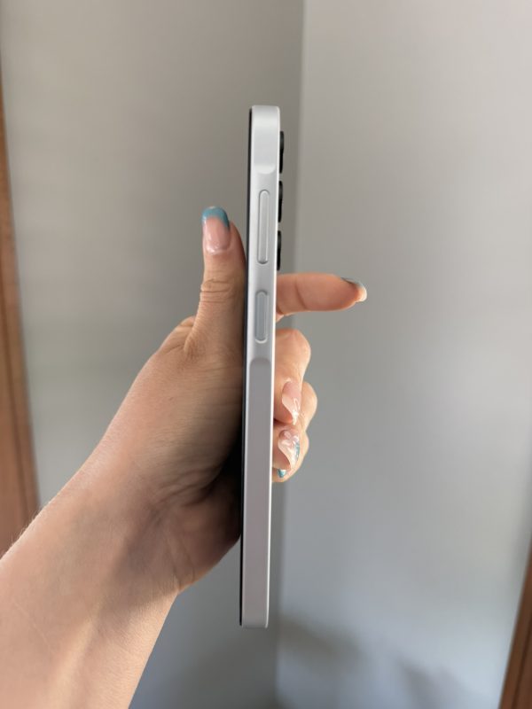 IMG_7143 Samsung Galaxy A15 5G 128GB Unlocked Light Blue – Tested – Clean IMEI – Fully Functional