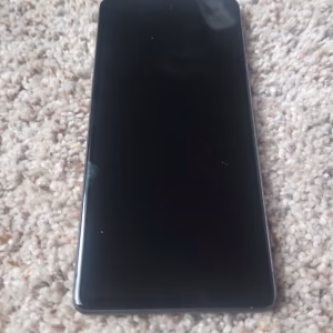 Google Pixel 7 – 128GB – Unlocked- Black