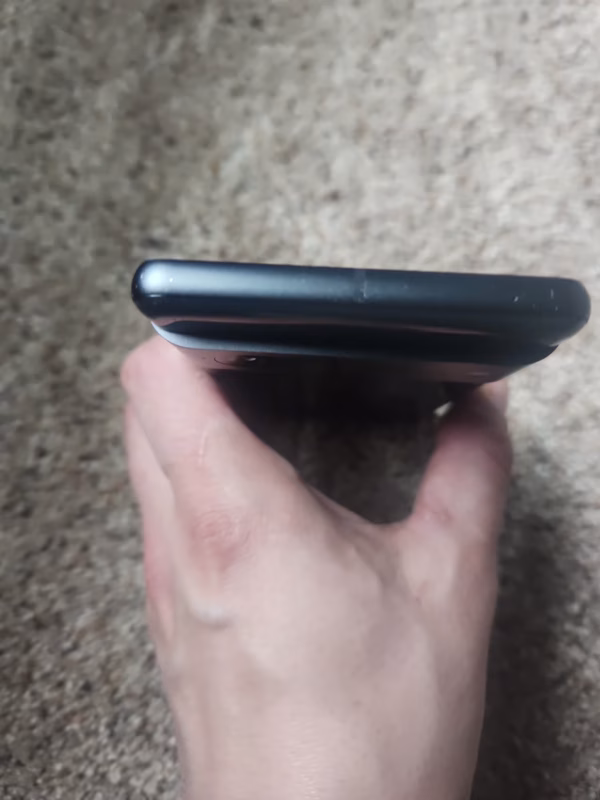 Google Pixel 7 – 128GB – Unlocked- Black