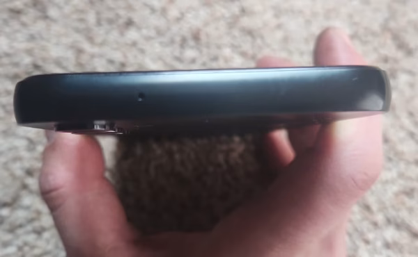 Samsung Galaxy A14 5G • 64GB • Black • Unlocked • Mint Condition