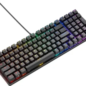 Share Glorious – GMMK 2 Prebuilt 96% Full Size Wired Mechanical Linear Switch