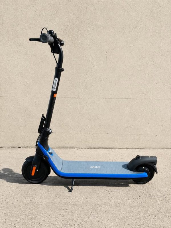 Segway Ninebot C2 Pro Kids Electric Scooter Model #051404U