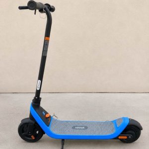 Segway Ninebot C2 Lite Kids Electric Scooter Model #100501U